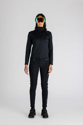 Full Zip W 37.5®Jersey | rh+ Official Store