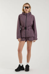 Kyra W Jacket | rh+ Official Store