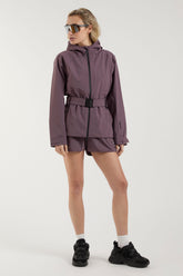 Kyra W Jacket - SS26 WOMEN | rh+ Official Store