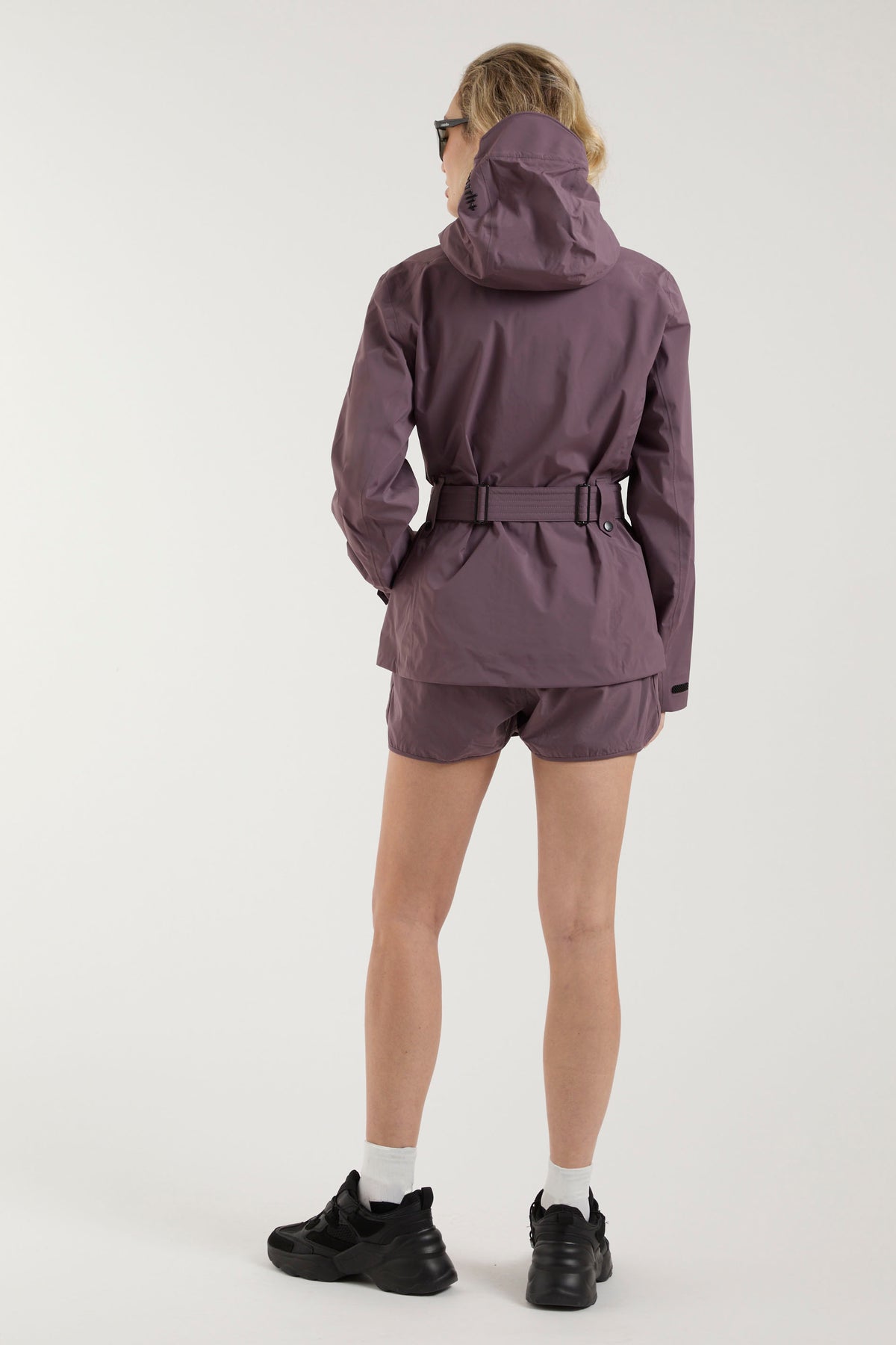 Kyra W Jacket