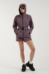 Kyra W Jacket | rh+ Official Store