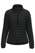 Light Padded W Jacket