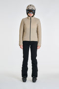Light Padded W Jacket