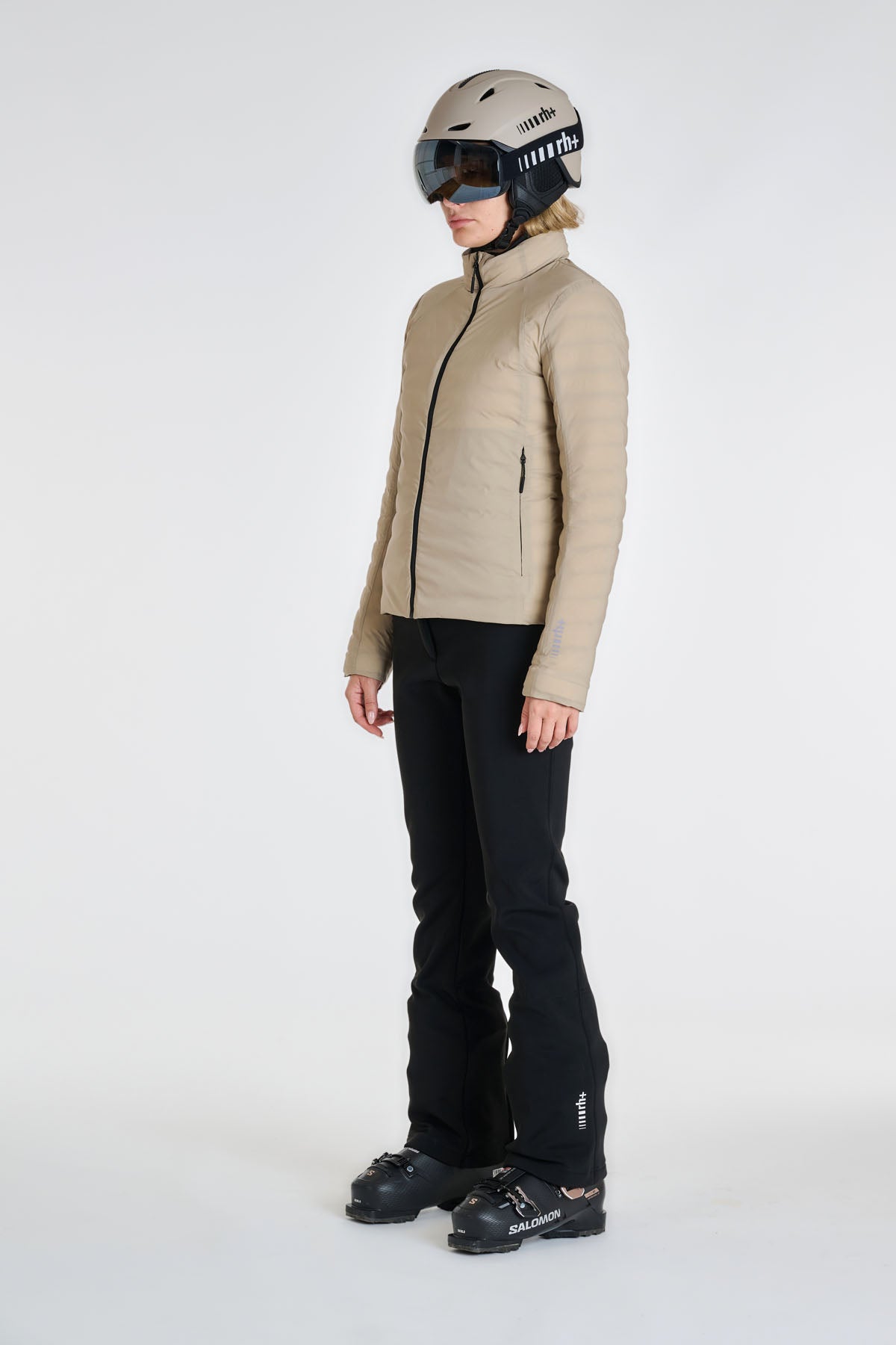 Light Padded W Jacket