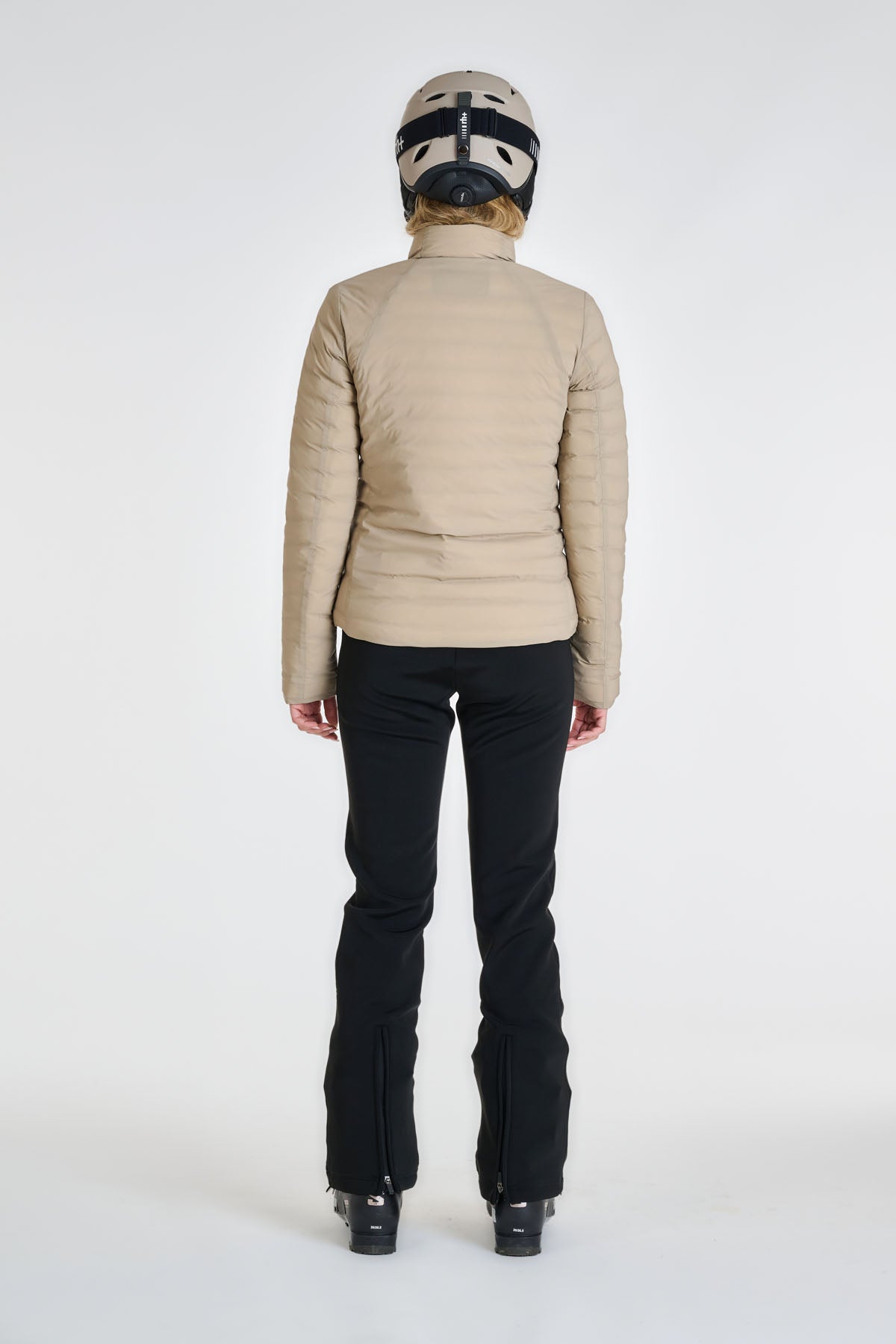 Light Padded W Jacket