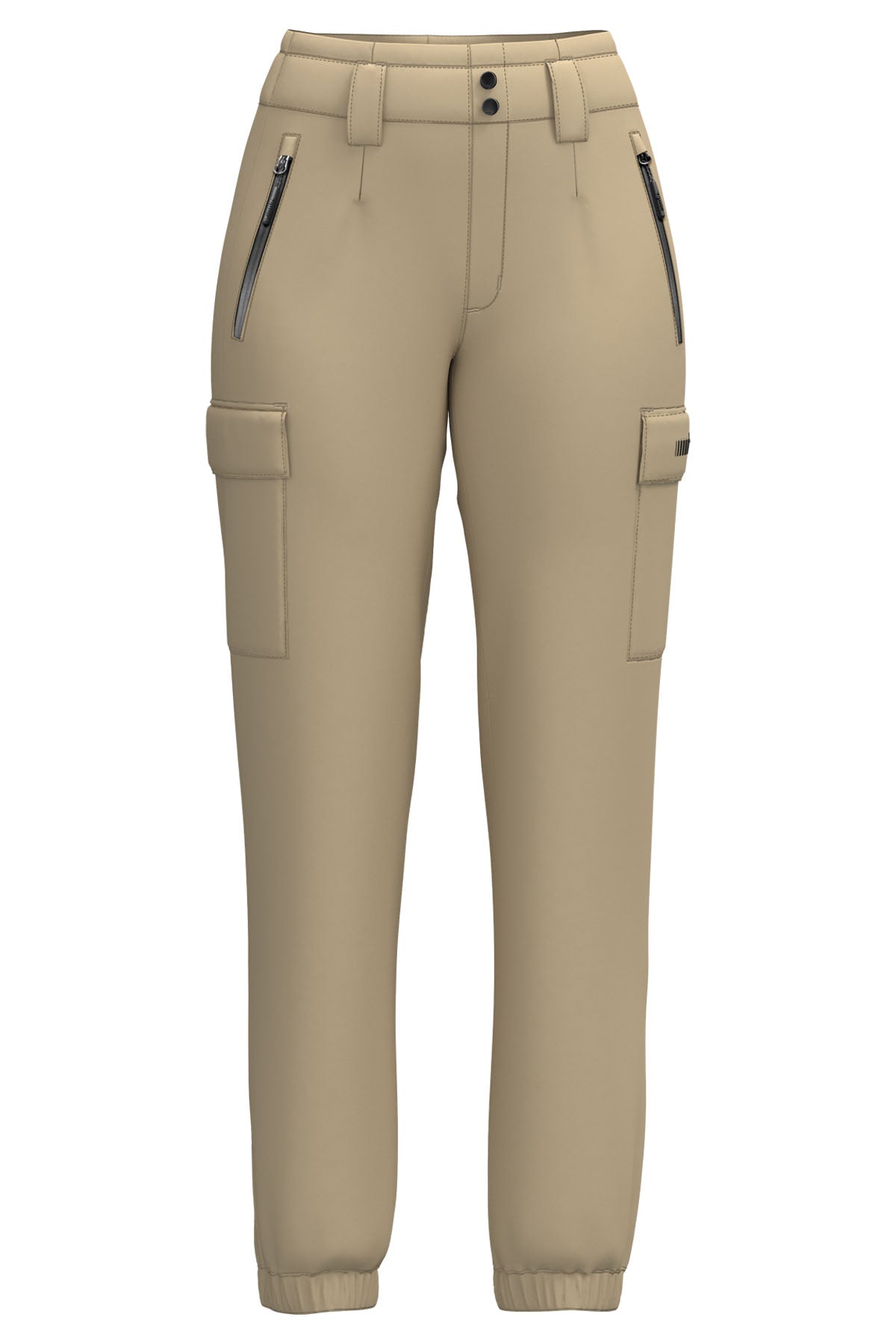 Cargo W Pants
