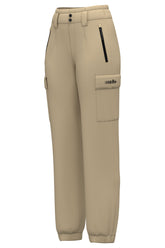 Cargo W Pants - FW25 DONNA | rh+ Official Store
