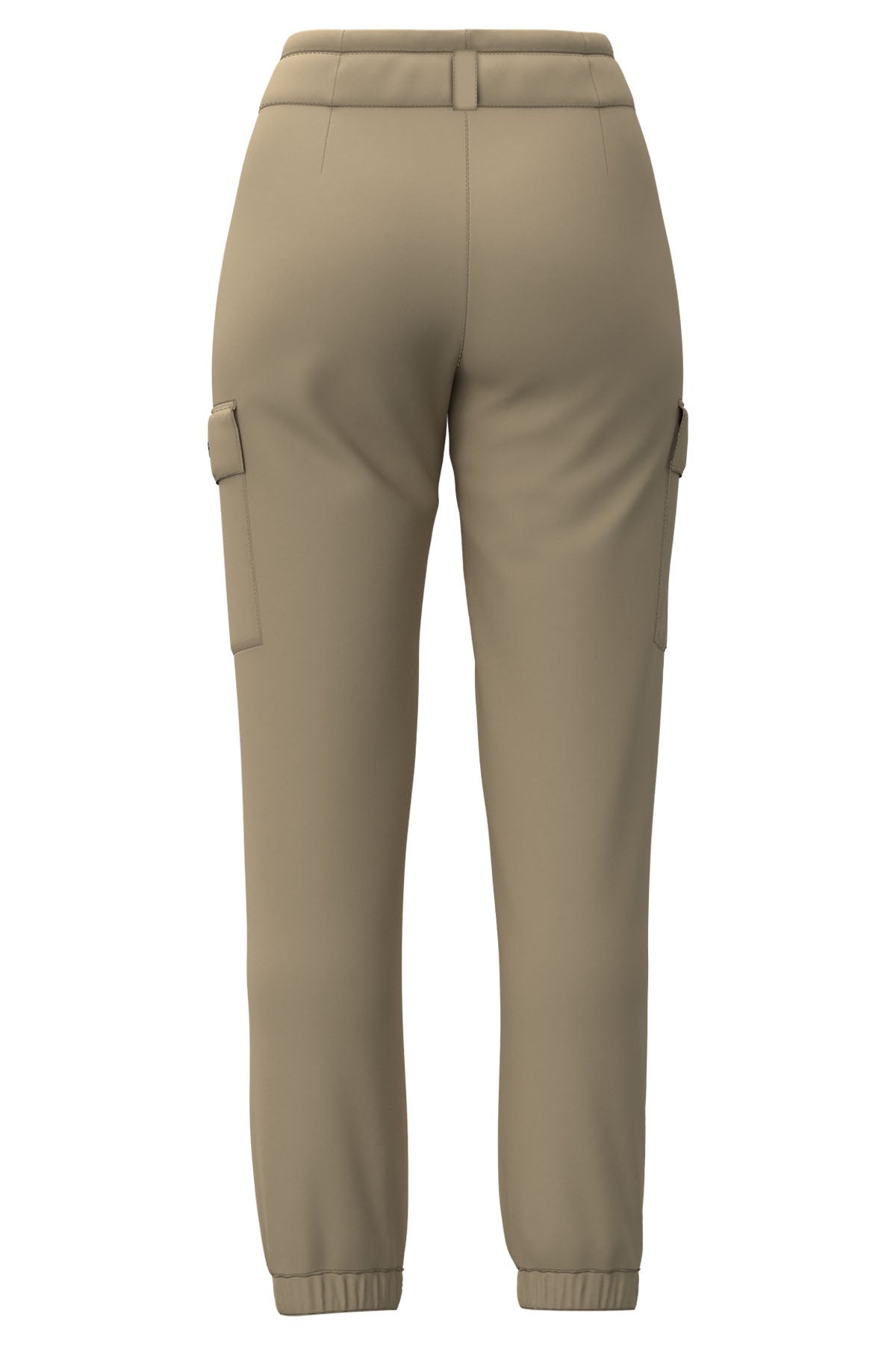 Cargo W Pants