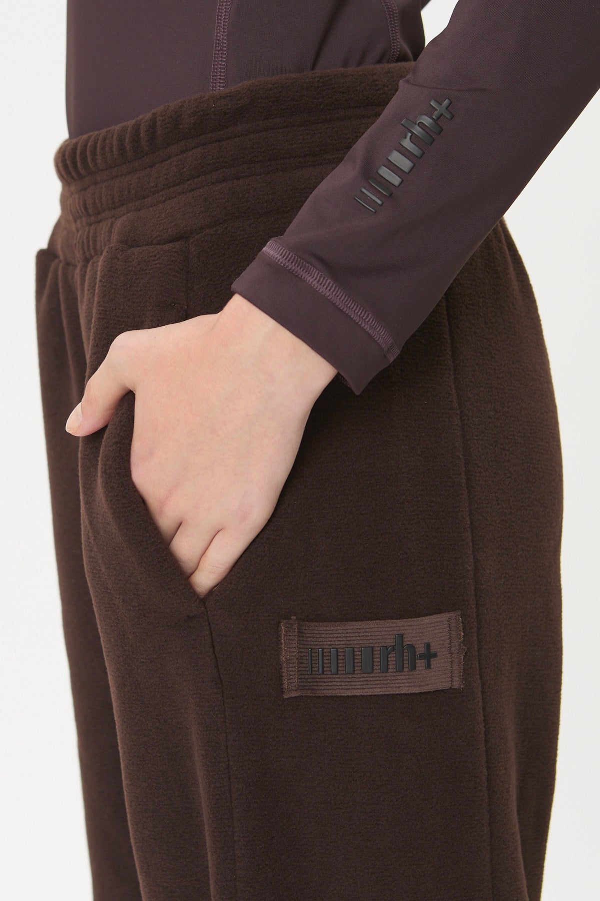 Avoriaz  W Pants