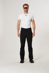 Logic Eco Soft Shell Pants - Pantaloni SoftShell Uomo | rh+ Official Store