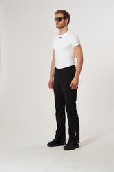 Logic Eco Soft Shell Pants - Pantaloni SoftShell Uomo da Outdoor | rh+ Official Store
