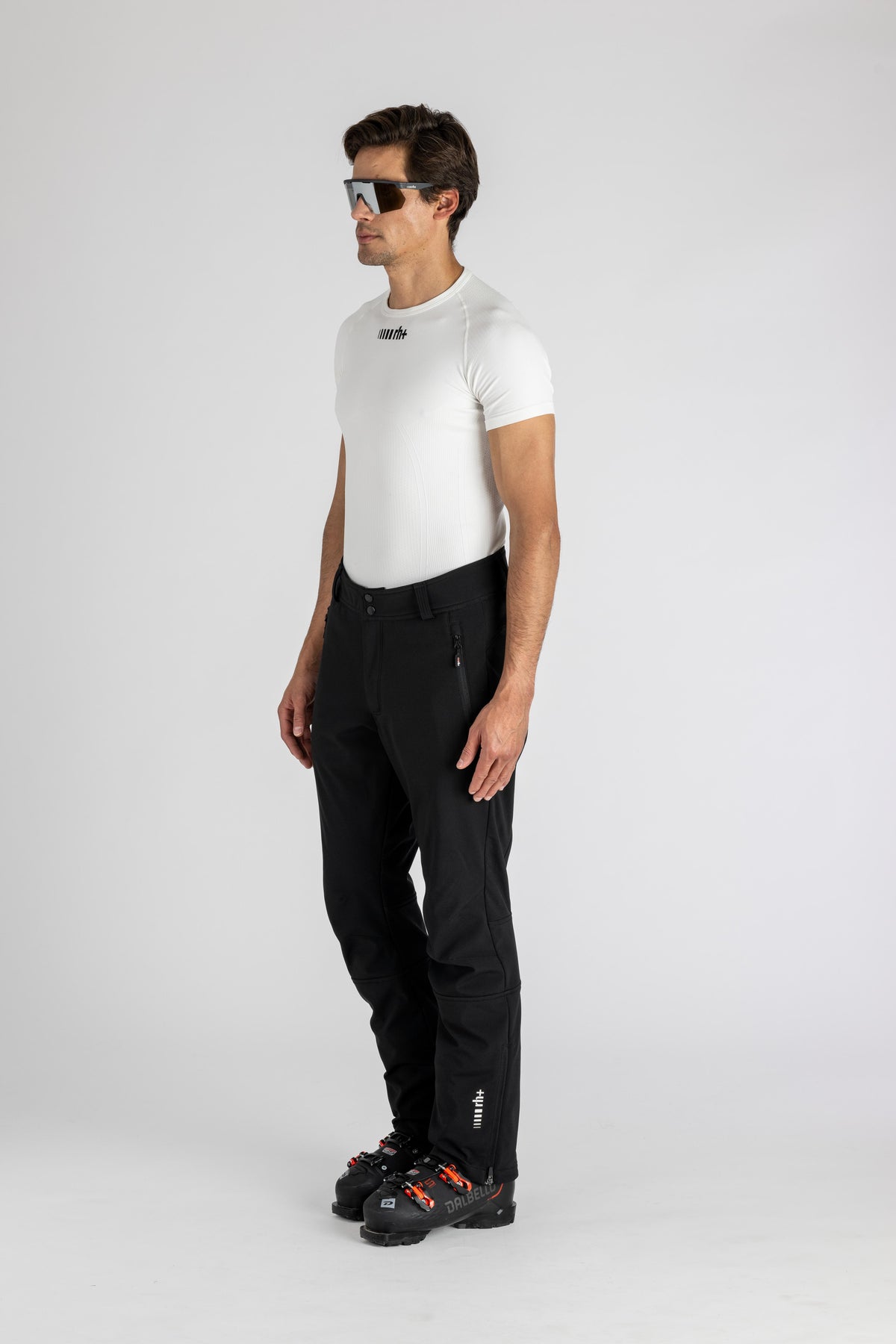 Logic Eco Soft Shell Pants
