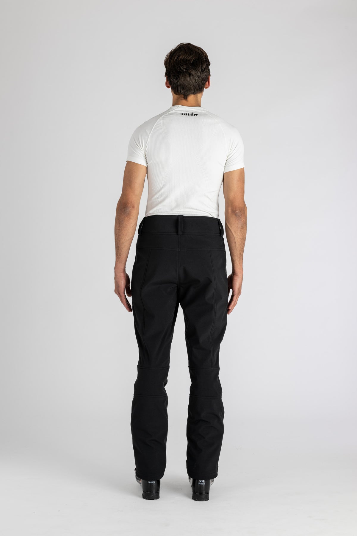 Logic Eco Soft Shell Pants