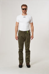 3 Elements Corduroy Pants - Archive Sale Uomo | rh+ Official Store