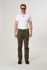 3 Elements Corduroy Pants - Men's Padded Trousers | rh+ Official Store