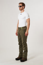 3 Elements Corduroy Pants - Men's Padded Trousers | rh+ Official Store