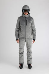 Velvet Jacket - Men's padded ski jackets | rh+ Official Store