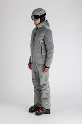 Velvet Jacket - Men's padded ski jackets | rh+ Official Store