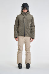 Velvet Jacket - FW25 UOMO | rh+ Official Store