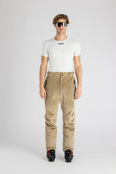 Velvet Pants - Men's Ski | rh+ Official Store