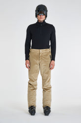 Velvet Pants - Products | rh+ Official Store