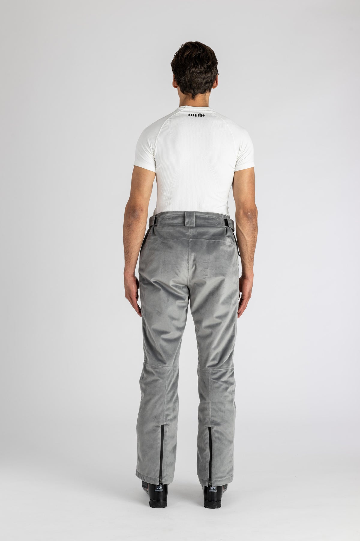 Velvet Pants 