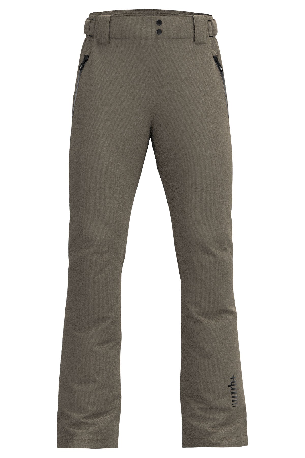 Pantaloni di velluto