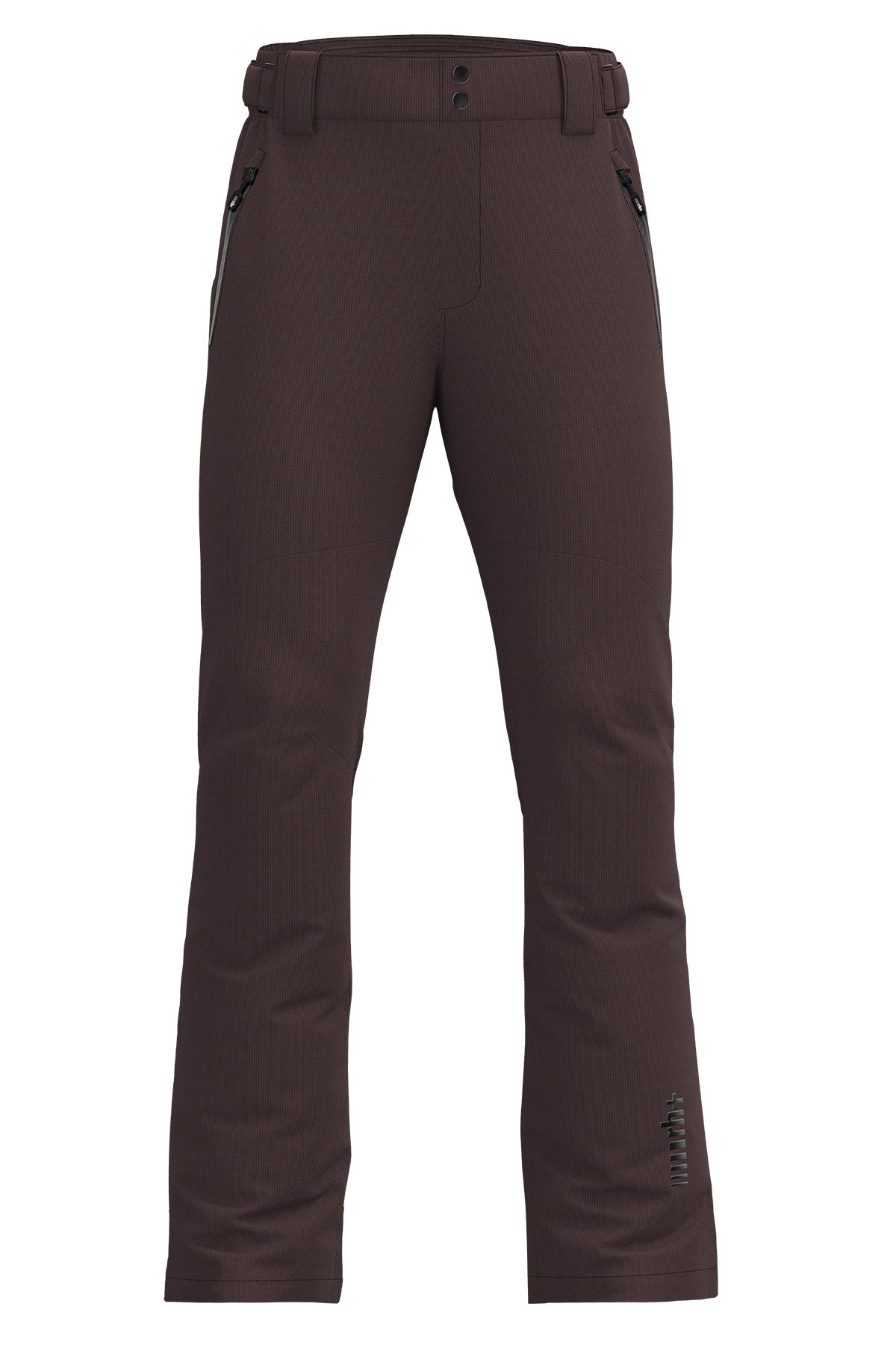 Velvet Pants