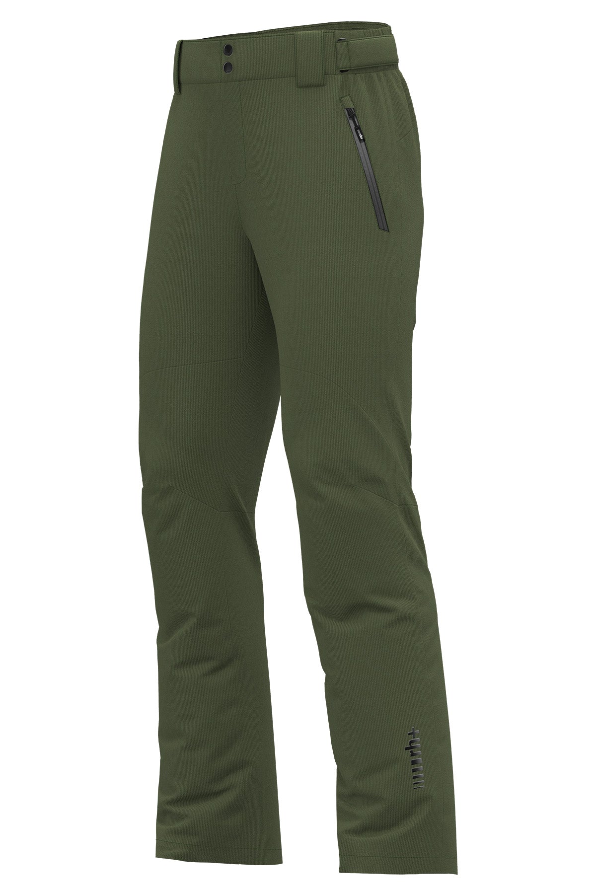 Velvet Pants