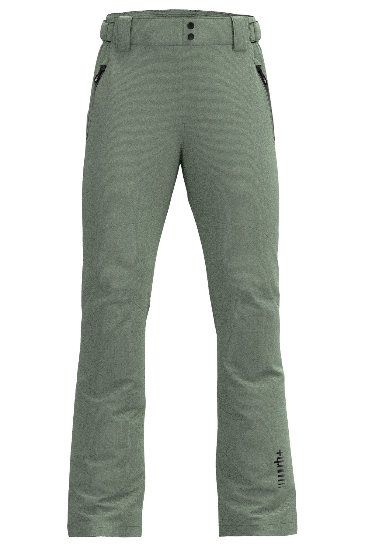 Velvet Pants