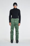 Velvet Pants