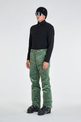 Velvet Pants - FW25 UOMO | rh+ Official Store