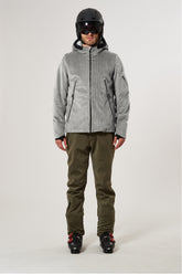 4 Elements Corduroy Padded Jacket - Archive Sale Uomo | rh+ Official Store