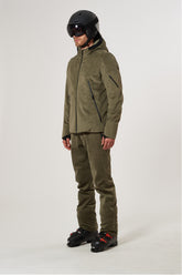 4 Elements Corduroy Padded Jacket - Giacche imbottite Uomo da Outdoor | rh+ Official Store