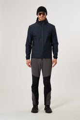 4 Elements All Track Hoody - Men's Softshell Jackets | rh+ Official Store