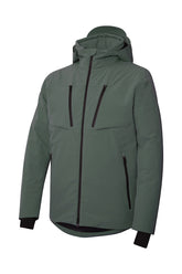 4 Elements Evo Padded Jacket | rh+ Official Store