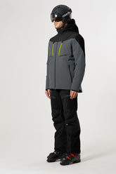 4 Elements Evo Padded Jacket - Giacche imbottite Uomo da Outdoor | rh+ Official Store