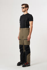 5 Elements Bimateric Pant - Pantaloni Imbottiti Uomo da Outdoor | rh+ Official Store