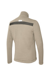 Teddy Sweater Full Zip | rh+ Official Store