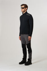Teddy Sweater Full Zip - Men's Ski Sweatshirts and Fleece | rh+ Official Store
