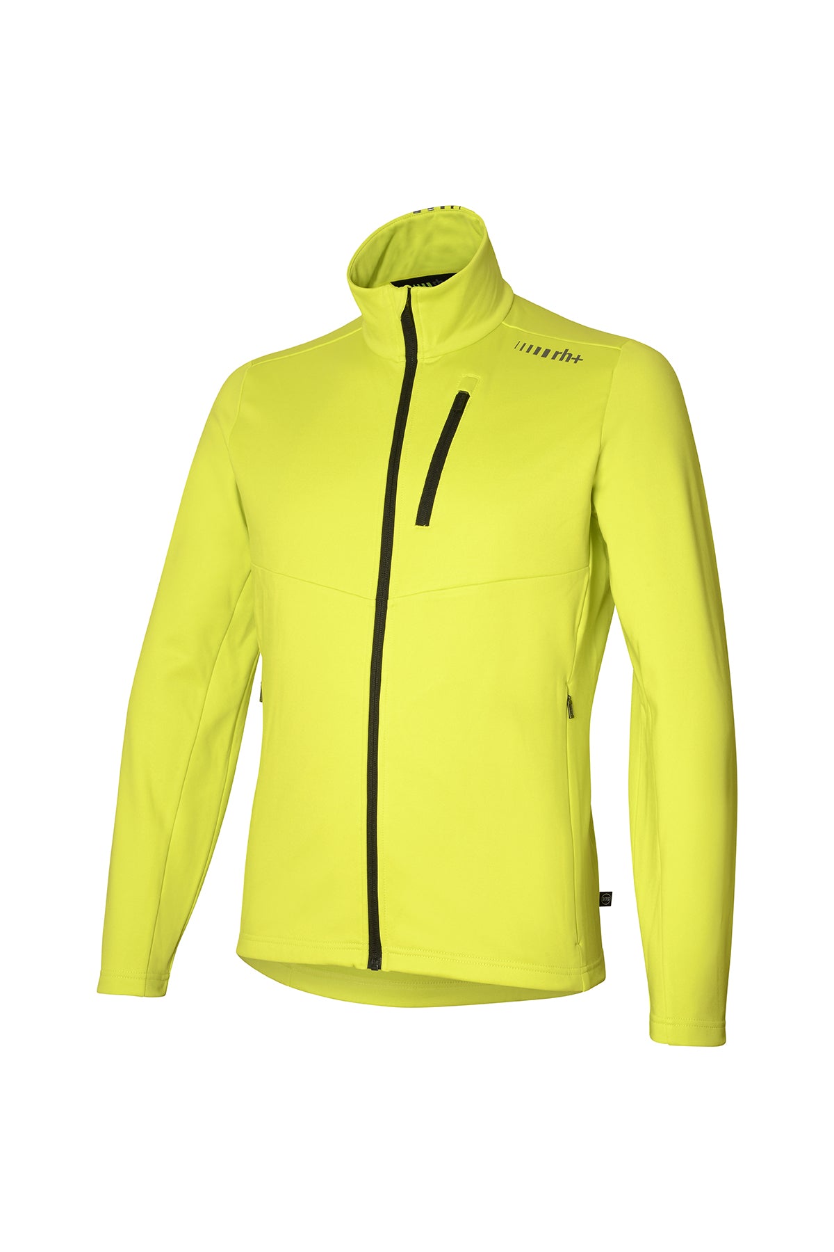 Full Zip 37.5® Jersey