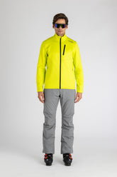 Full Zip 37.5®Jersey - Men's Outdoor | rh+ Official Store