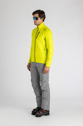 Full Zip 37.5®Jersey - Men's Outdoor | rh+ Official Store