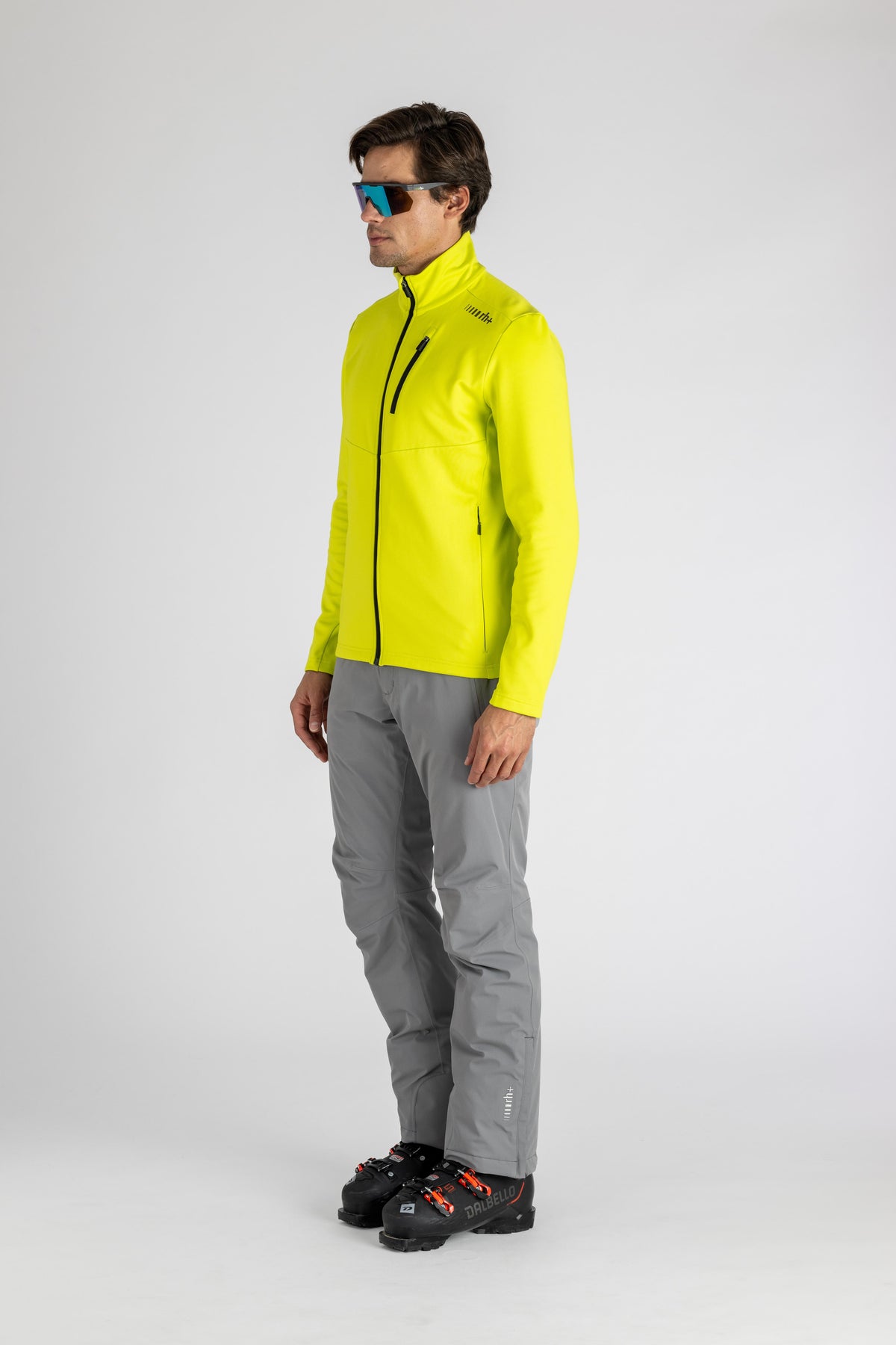 Full Zip 37.5®Jersey