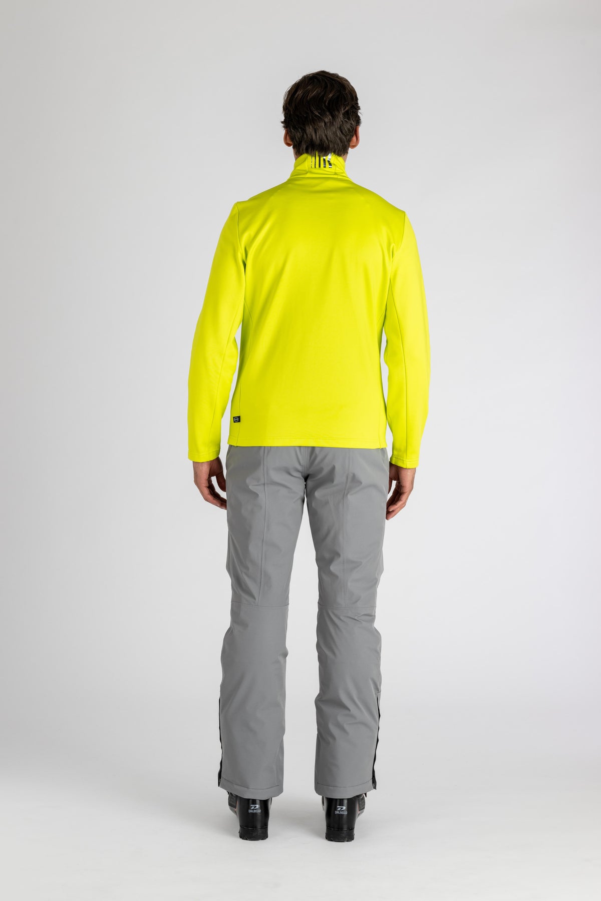 Full Zip 37.5® Jersey