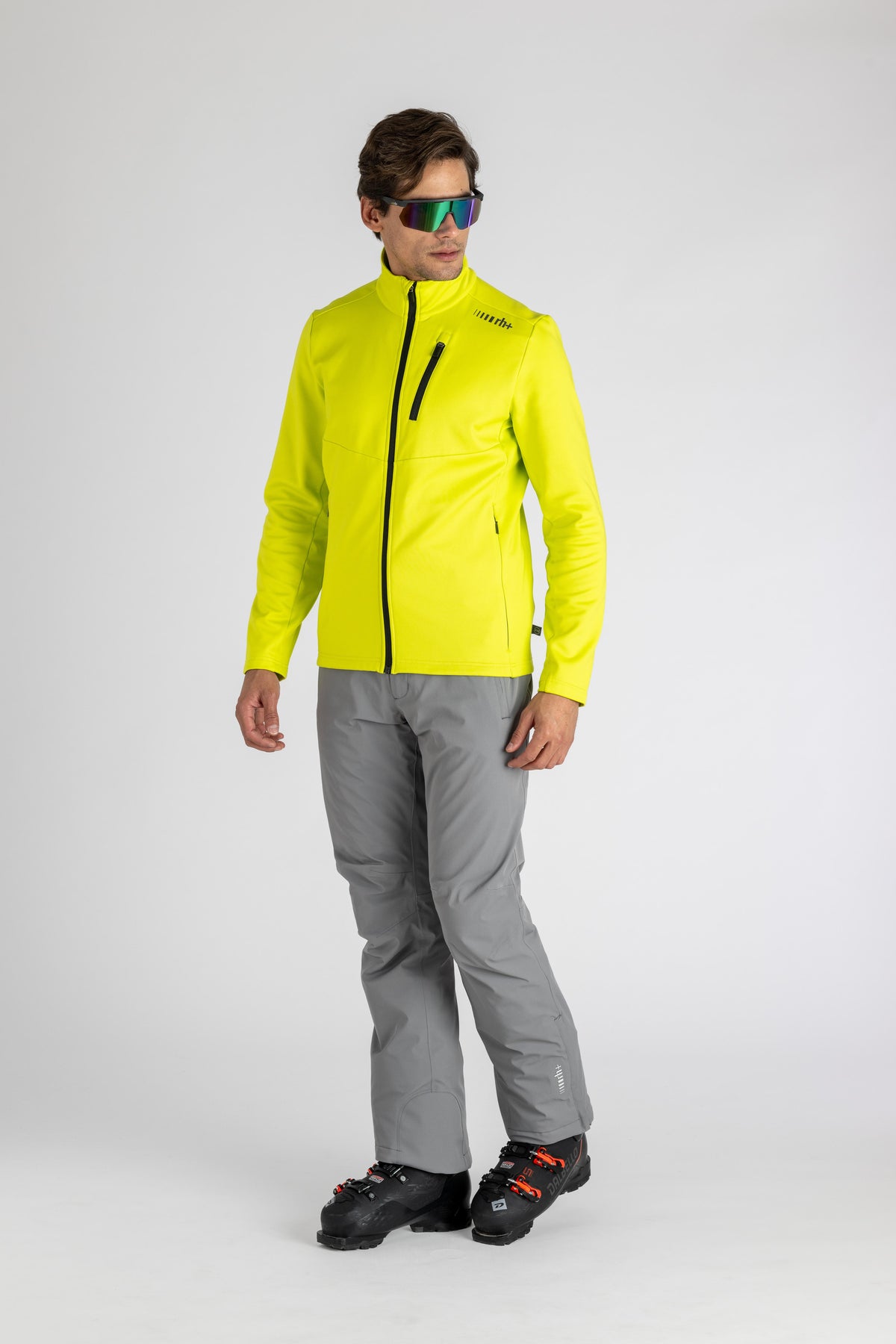 Full Zip 37.5® Jersey