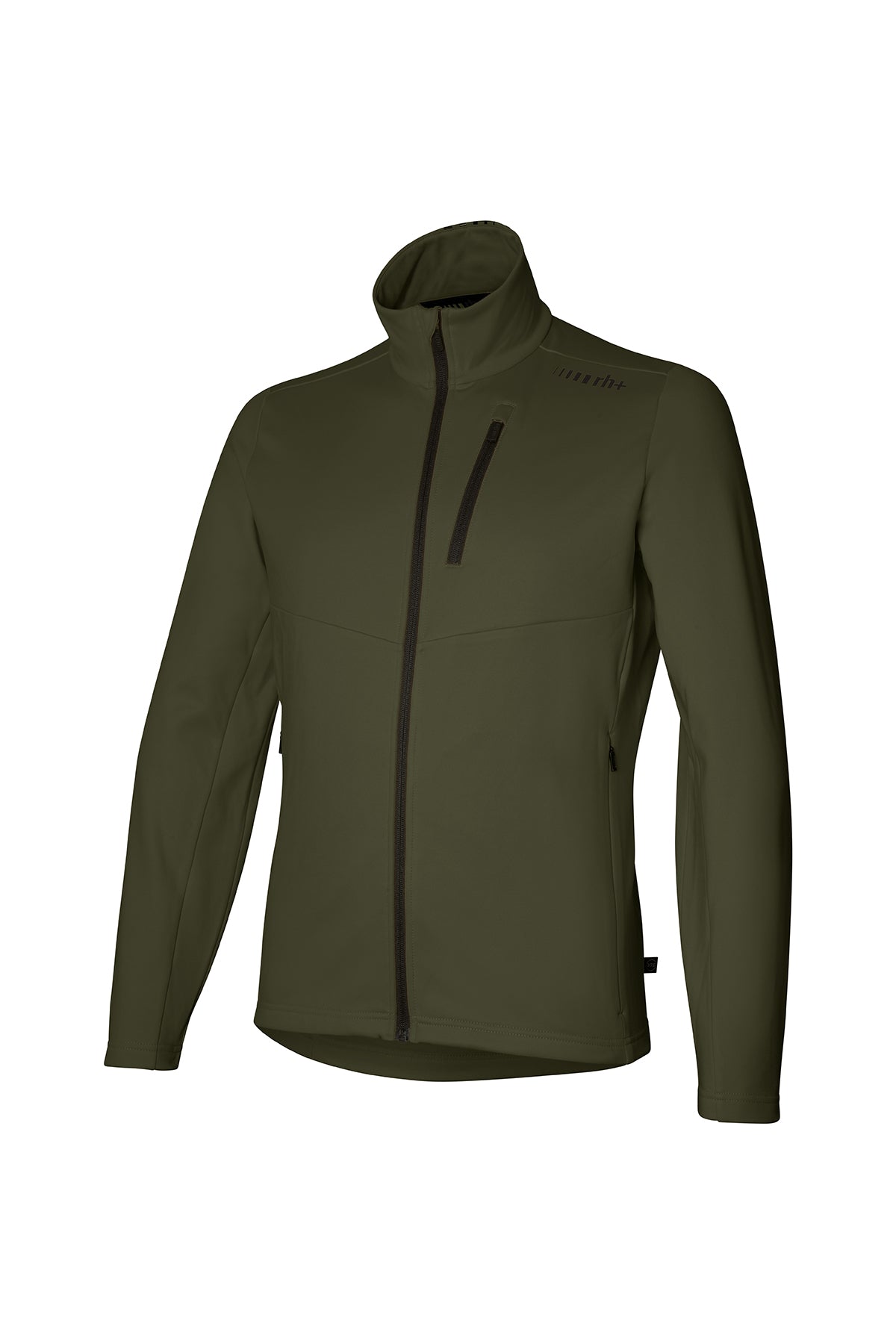 Full Zip 37.5® Jersey