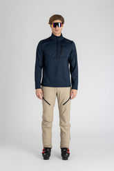 Half Zip 37.5®Jersey - Men's Outdoor | rh+ Official Store