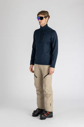 Half Zip 37.5®Jersey - Men's Outdoor | rh+ Official Store