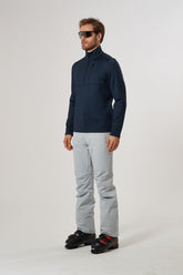 Half Zip Jersey with 37.5® Technology - Men's Ski Sweatshirts and Fleece | rh+ Official Store